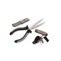 Rapala Plier Combo Jig Punch/Clipper/Sharpener