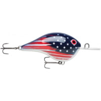 Rapala Giant DT US Flag Jig