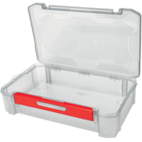 Rapala RapStack 3700 Deep Open Tackle Tray