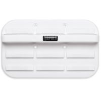 Rapala Salt Anglers 3 Place Magnetic Tool Holder