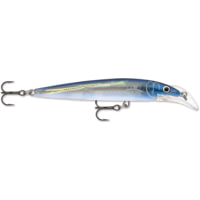 Rapala Scatter Rap Deep Husky Jerk 10
