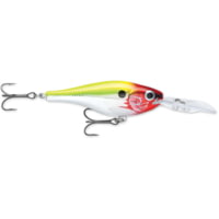Rapala Shad Rap RS Crankbait, 2in, 5/16 oz, Suspending