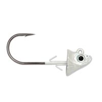 Rapala Swimbait Jig 1/4 White SBJ14-W