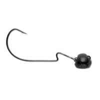 Rapala Swingin' Rugby Jig 5/16 Black SWRJ516-BK