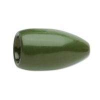 Rapala Tungsten Flippin' Weight 1/2 Grn Pumpkin TF12GPPK