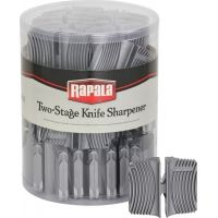 Rapala Two-Stage Knife Sharpener