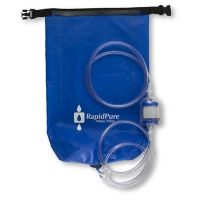 RapidPure Explorer Camp 2.2 L System