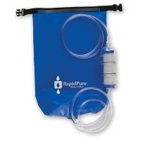 RapidPure Explorer Camp 4.1 L System