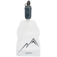 RapidPure POD System