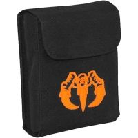 Raptorazor Big Game Skinner &amp; Mako Knife Nylon Soft Case