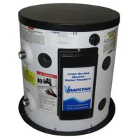 Raritan 6-Gallon Hot Water Heater w/Heat Exchanger