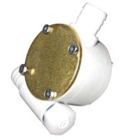 Raritan Crown Head Pump Assembly