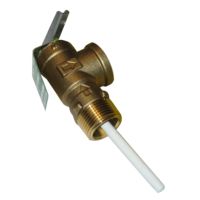 Raritan Pressure Relief Valve