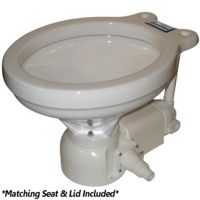 Raritan Sea Era Household Electric Toilet