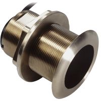 Raymarine 50/200KHz /T, 12 Lo-Pro Xdcr, DSM30