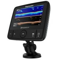 Raymarine Dragonfly 7 Pro Chirp Sonar, Downvision, GPS