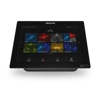 Raymarine Axiom 12in Touch Screen Multifunction Navigation Displays w/ Integrated RealVision 3D, 600W Sonar