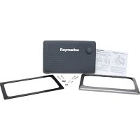 Raymarine c12x/e12x - C/E Wide Adaptor Kit