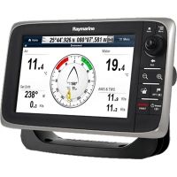 Raymarine c95 MFD w/Lighthouse Charts