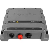 Raymarine CP100 DownVision Sounder Module w/ Xdcr