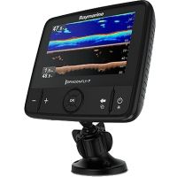 Raymarine Dragonfly 7 Pro, C-Map US, w/Xdcr
