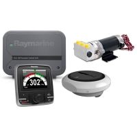Raymarine Autopilots EV100 Hydraulic Autopilot System Pack