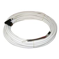 Raymarine Heavy Duty Radome Cable w/Right Angle Connector