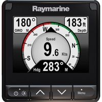 Raymarine Instru. Display, i70s 4in Color
