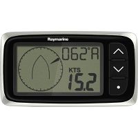 Raymarine Instru., Wind, i40, Display Only