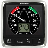 Raymarine Instru., Wind, i60, w/Masthead Unit