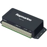 Raymarine NMEA 0183 Multiplexer, 4 in &gt; 1 out
