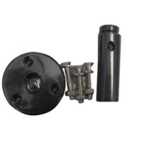 Raymarine 3.5" Pedestal Socket f/Tiller Pilots