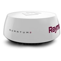 Raymarine Quantum 2 Q24D Doppler 18In Radar