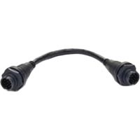 Raymarine Raynet to Raynet Cable Joiner, 100mm