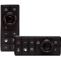 Raymarine RMK-10 Remote Control Keypad - Portrait &amp; Landscape