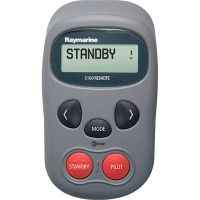 Raymarine S100 Wireless Autopilot Remote