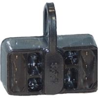 Raymarine SeaTalk 3-Way Junction Block