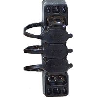 Raymarine SeaTalk2 Five Way Junction Block