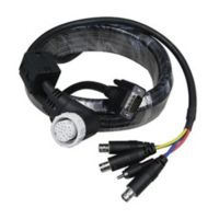 Raymarine E-Wide Series Video I/O Cable