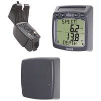 Raymarine Wireless Speed &amp; Depth w/TM Transducer