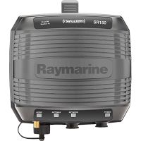 Raymarine SR150 SiriusXM Weather Receiver