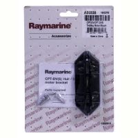 Raymarine Dragonfly Trolling Motor Bracket For CPT-DVS Transducer