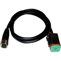 Raymarine Volvo Engine EVC Link Cable, 1m