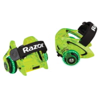 Razor Jetts DLX Heel Wheels