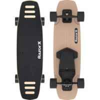 Razor RazorX DLX Electric Skateboard