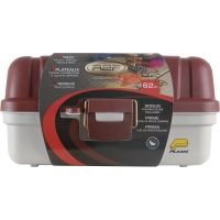 Ready 2 Fish 1 Tray Multi Specie Tackle Box