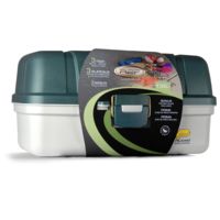 Ready 2 Fish 3 Tray Multi Specie Tackle Box