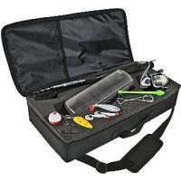 Ready 2 Fish 7ft. Telescoping Salt Water Fishing Rod w/ Case