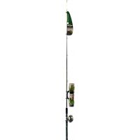 Ready 2 Fish Catfish Spin Cast Fishing Rod and Reel Combo
