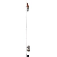 Ready 2 Fish Fly Fishing Rod and Reel Combo w/ Kit
